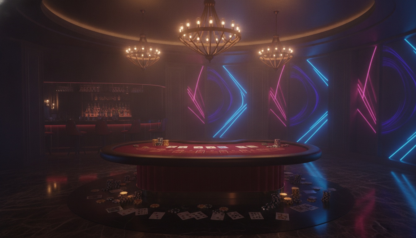 Spin City Casino