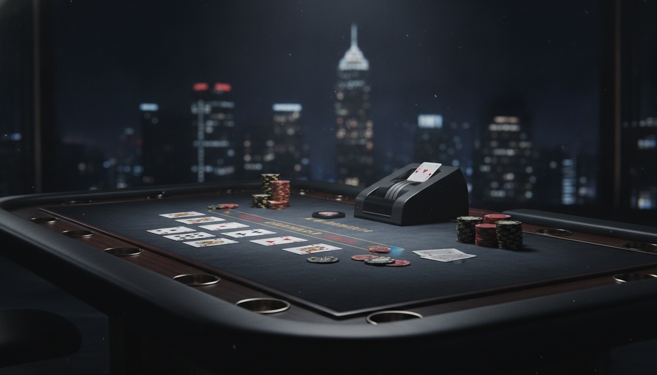 Explore the Game Selection at Spin City Casino
